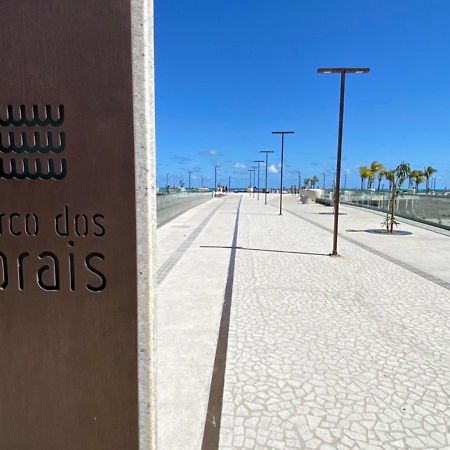 Ponta Verde Maceio Apart Bagian luar foto